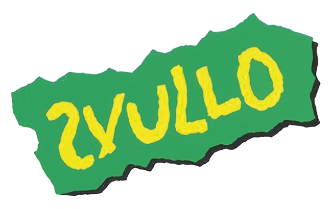 Svullo logotyp