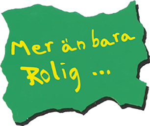 Mer än bara rolig